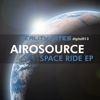 Space Ride