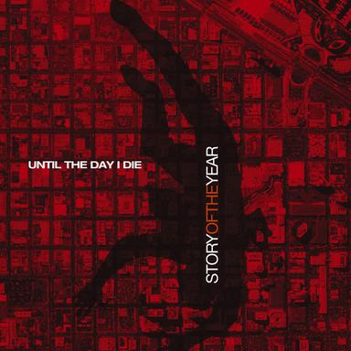 Until the Day I Die - Acoustic Version