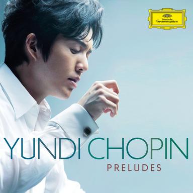 24 Préludes, Op.28: 1. in C Major
