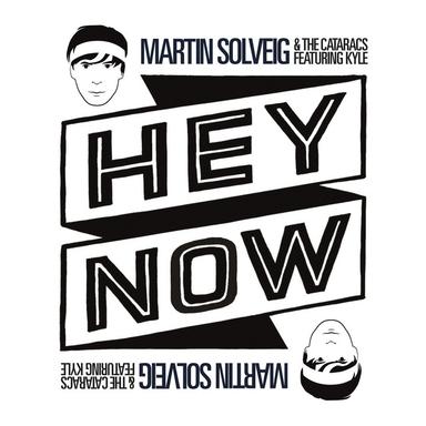 Hey Now - Club Mix