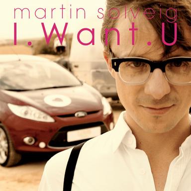 I Want You - Radio Edit