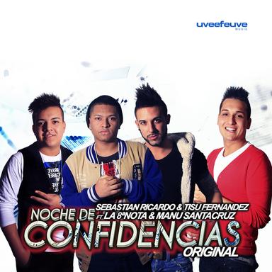 Noche de Confidencias - Original Mix