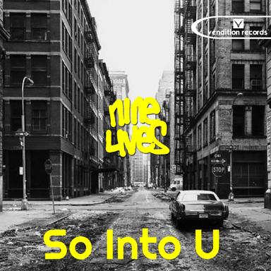 So Into U - Original Mix