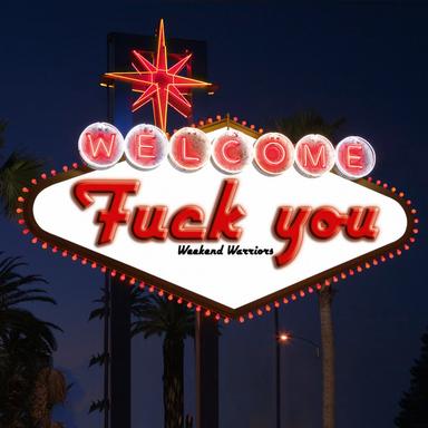 Fuck You - Mike Litoris Mix