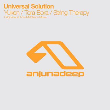 Yukon - Tom Middleton Remix