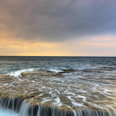 Seaside Whispers