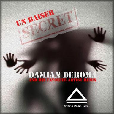 Un baiser secret - David Durango Remix