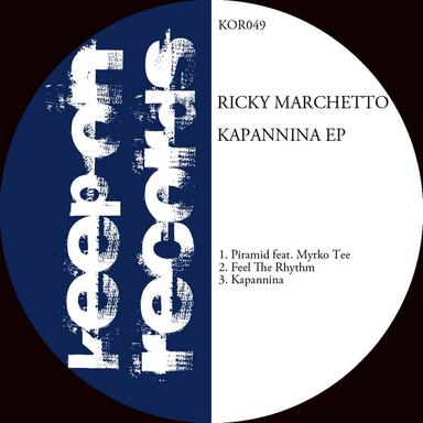 Kapannina
