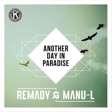 Another Day in Paradise - Club Mix
