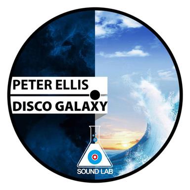 Disco Galaxy