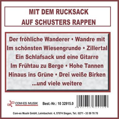 Wenn die Vögel zieh'n