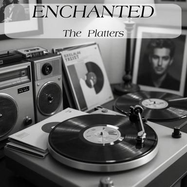 Enchanted