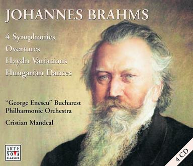Academic Festival Overture, Op. 80