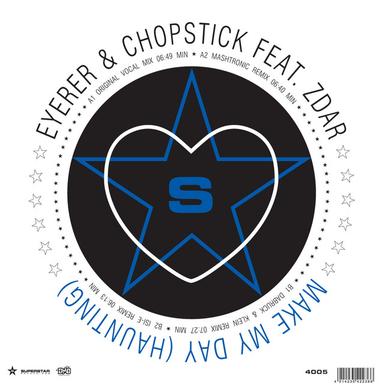 Pull Over - Dabruck & Klein Radio Edit