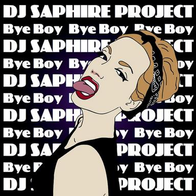 Bye Boy - Hard Mate Mix