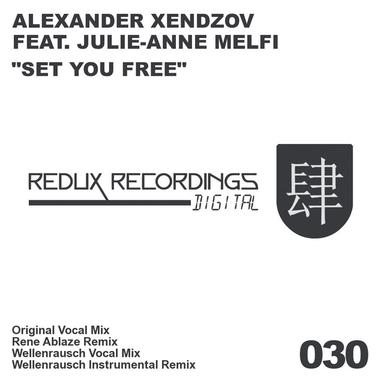 Set You Free - Wellenrausch Vocal Mix