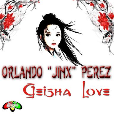 Geisha's Love