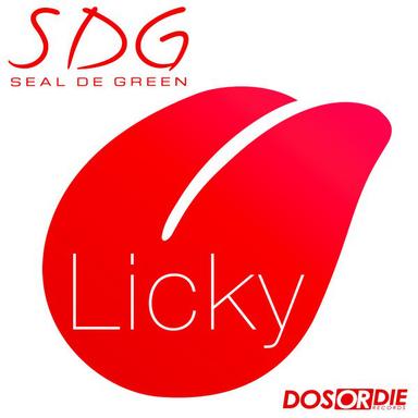Licky - Original Mix