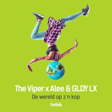 De Wereld Op Z’n Kop - Radio Edit