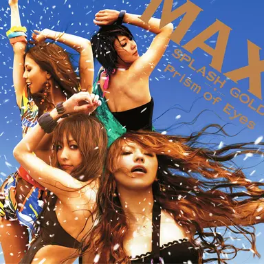 SPLASH GOLD―夏の奇蹟―