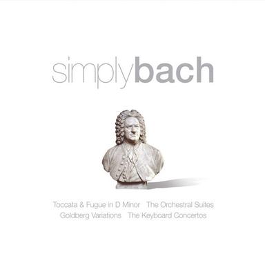 Bach Orchestral Suite No. 1 In C Major, BWV 1066 - Passepied I & II