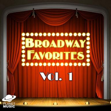 Defying Gravity from "Wicked"