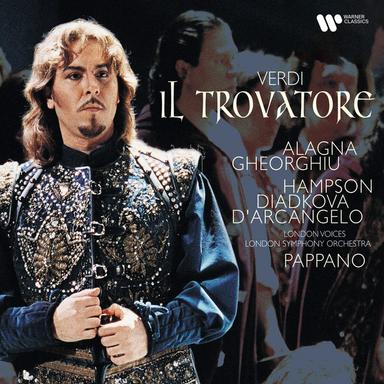 Verdi: Il trovatore, Act 4: "Di te, di te scordarmi! (Leonora)