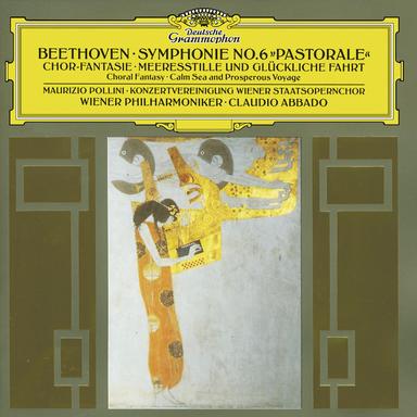 Symphony No. 6 in F Major, Op. 68 "Pastoral": IV. Gewitter, Sturm. Allegro