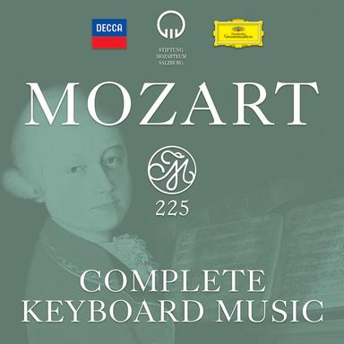 German Dance in F Major, K.15oo