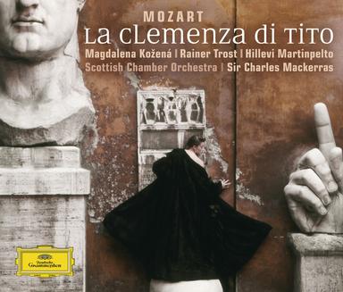 La clemenza di Tito, K.621: Overture