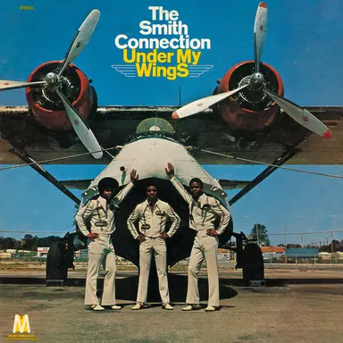 Under My Wings