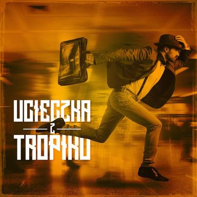 Biegnę (O Tobie Sen Błękitny)