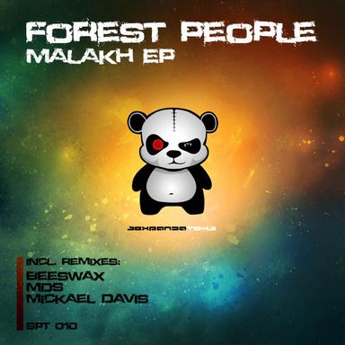 Malakh - Mickael Davis remix