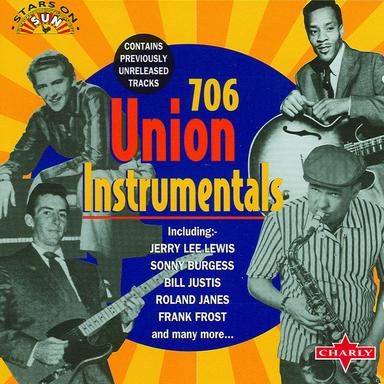 Tuff (Aka Cattywampus) - Original