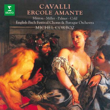 Cavalli: Ercole amante, Act 2, Scene 6: "Dormi, dormi o Sonno" (Coro)