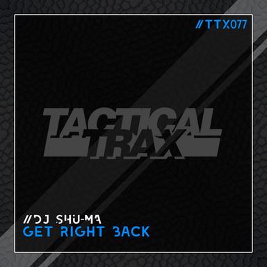 Get Right Back - Original Mix