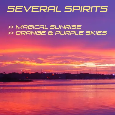 Magical Sunrise - Intro Mix