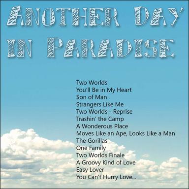 Another Day in Paradise