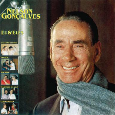 Mucuripe (feat. Fagner)