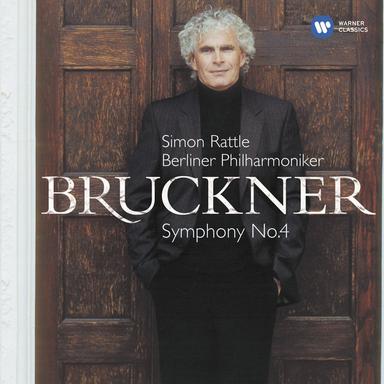 Bruckner: Symphony No. 4 in E-Flat Major, WAB 104 "Romantic": III. Scherzo. Bewegt - Trio. Nicht zu schnell (1886 Version)