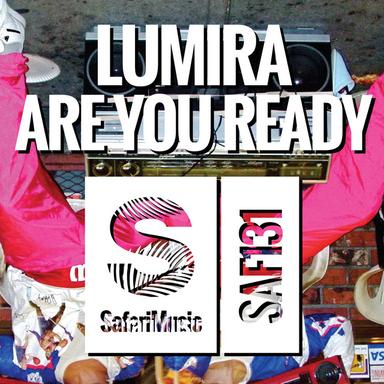 Are You Ready - Club Remix