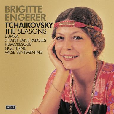 The Seasons, Op. 37a, TH 135: 6. June: Barcarolle