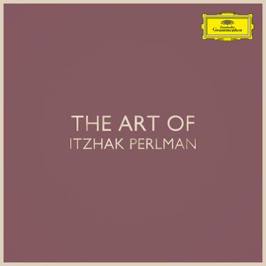 Violin Concerto No. 2 in D Major, K. 211 (Cadenzas: Perlman): I. Allegro moderato