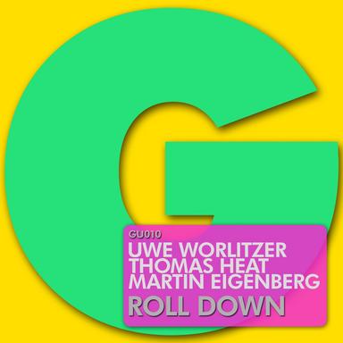 Roll Down - Hot N Dirty Remix