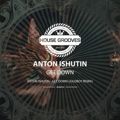 Get Down - Juloboy Remix