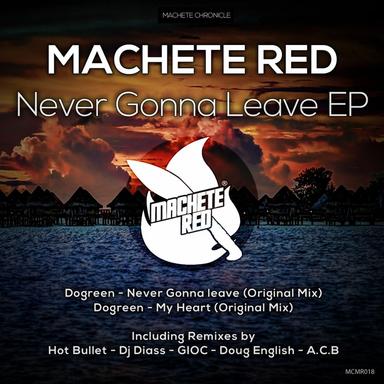 My Heart - Doug English Remix