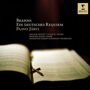 Brahms: Ein deutsches Requiem, Op. 45: V. Ihr habt nun Traurigkeit