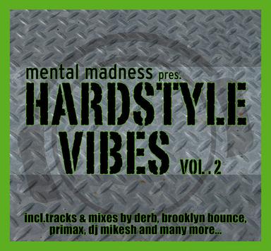 Extreme Elektroshock - DJ Mikesh's Hardshock RMX