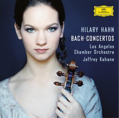 Violin Concerto No.2 In E, BWV 1042: 2. Adagio