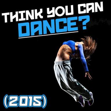 Just Dance